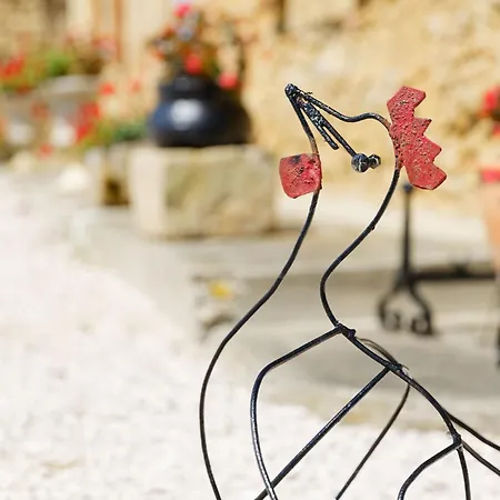 Le Guitou De Prázdninový dům *