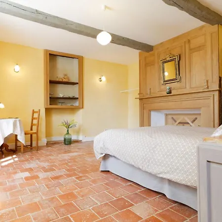 Le Guitou De Prázdninový dům *