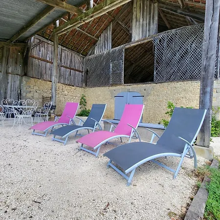 Prázdninový dům Le Guitou De *