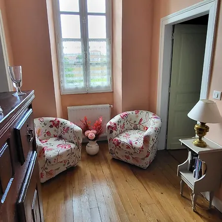 Le Guitou De Prázdninový dům Monlezun