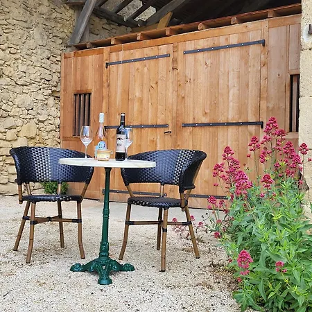 Le Guitou De Prázdninový dům