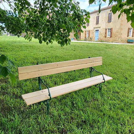 Le Guitou De Prázdninový dům *