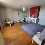 Le Guitou De Hébergement de vacances Monlezun