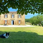 Hébergement de vacances Le Guitou De Monlezun