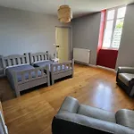Hébergement de vacances Le Guitou De *