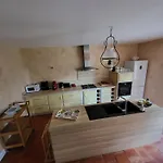 Le Guitou De Hébergement de vacances
