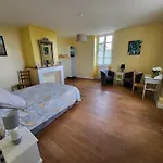 Le Guitou De Hébergement de vacances *