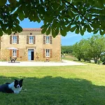 Hébergement de vacances Le Guitou De *