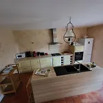 Le Guitou De Hébergement de vacances Monlezun