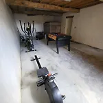 Le Guitou De Hébergement de vacances Monlezun