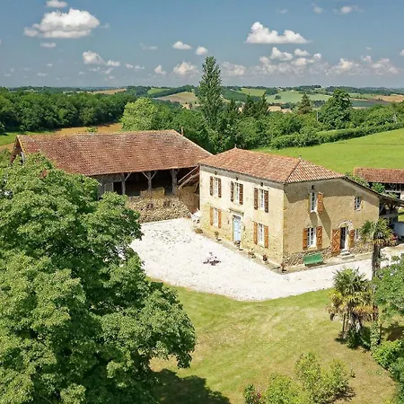 Ferienhaus Le Guitou De