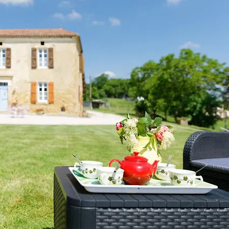 Le Guitou De * Monlezun