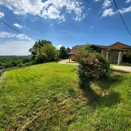 Дом отдыха Le Guitou De