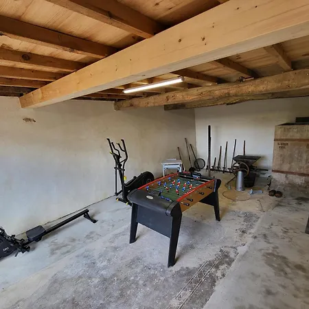 Le Guitou De Monlezun