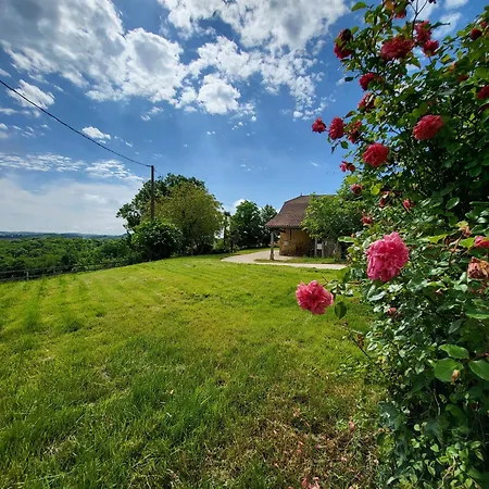 Le Guitou De Monlezun